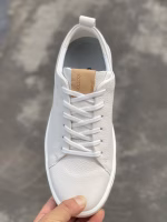 ECCO Spikeless Shoes - Same Style as Andy Lau's - Image 3