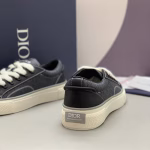 Dior Couple's B33 Low-Top Sneakers - Image 6
