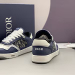 Dior Men's B27 Low-Top Sneakers - Image 6