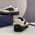 Dior 2025 New Men's Retro Casual Sports Shoes - Image 6