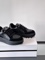 Givenchy Men's Thick-Soled Casual Shoes - Image 5