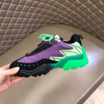 LV's new Millenium sneakers - Image 6