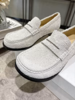 Loewe Campo 2024 Mary Jane Loafers - Image 6