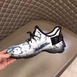 German trendy brand Philipp Plein men's casual sports shoes - Image 7