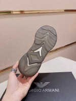 Armani running casual shoes - Image 7