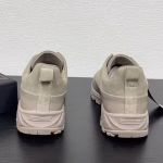 ZEGNA TripleStitch™ Monte Suede Luxury Casual Shoes - Image 6