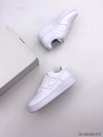 Nike Air Force 1 Low - a versatile casual sports skate shoe with a low top - Image 6
