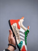 ECCO 2022 new golf casual sports shoes - Image 5