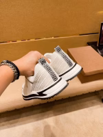 【Versace】Breathable and non-slip men's sports shoes - Image 6