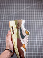 Nike Air retro casual running shoes - Image 3