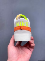 Nike Classic Blazer Big Swoosh Low-top Versatile Casual Sports Sneakers - Image 7