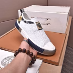 Armani's latest new casual shoes, same style as those in specialty stores. - Image 2