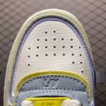 Nike Air Force 1 Low-top Sports Casual Skate Shoes - Image 4