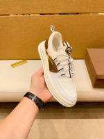 Versace's popular upgraded casual men's shoes - Image 4