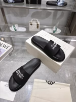 Alexander McQueen Latest Platform Slide Sandals - Image 5