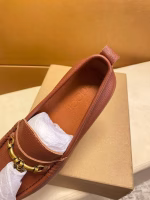 Tod's Hong Kong original quality men's casual driving shoes - Image 5