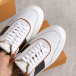 Tod's men's casual sports shoes with thick soles - Image 3