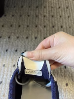 Miu Miu Women's 2025 Spring-Summer New Runway Trainer Casual Shoes - Image 7