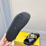 2022 Spring/Summer Fendi new-style sandals - Image 7