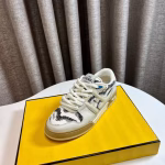 2022 Early Spring New Fendi Couples' Casual Shoes - Image 2