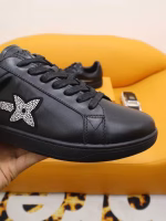 LV counter-purchased men's casual shoes - Image 5