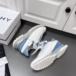 Givenchy New Spectre Lace-Up Low-Top Casual Sports Shoes for Men - Image 6