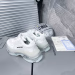 Balenciaga retro jogging dad shoes - Image 6