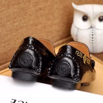 Versace's new men's casual slip-on shoes - Image 7