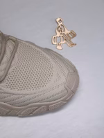 Gucci Four-Season Flyknit Casual Shoes - Image 6