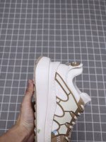 GUCCI Platform Mesh Sports Shoes - Image 5