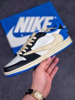 Pure original Putian Nike versatile casual sports basketball shoes - Image 5