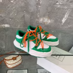 MMY Autumn/Winter Runway Collection: Couple's Hall-of-Fame Replica Shoes - Image 6