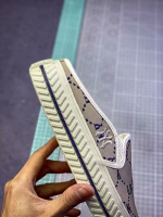 NY Slip-On Series Low-Top Casual Sports Mule Slip-On Cookie Shoes - Image 6