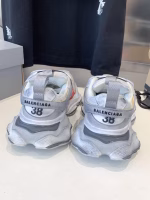 Balenciaga 2023 Runway 5XL Cargo Dad Sneakers - Image 4