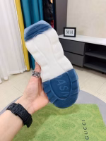 Pure original Putian gucci Gucci new fashion casual men's shoes - Image 7