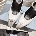 Prada Autumn-Winter Runway Platform Pumps - Image 5