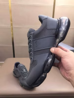 Prada original air-cushioned outsole sports shoes for men - Image 5