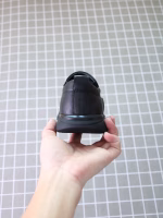 PRADA soft-soled and soft-surfaced calfskin casual shoes - Image 6