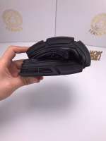 Versace ultra-soft deerskin casual shoes with soft sole and soft surface - Image 6