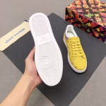 【LOUIS VUITTON】New Low-Top Men's Shoes - Image 7