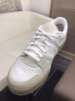 Fendi Match Compact Sneakers - Image 2