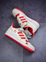 Adidas Home Alone Collaborative Skate Shoes - Image 5