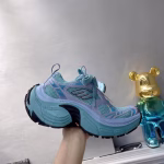 Balenciaga 2025 New 6XL Collection Sneakers - Image 3