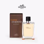 Hermès Terre d'Hermès Eau de Toilette 100ml for Men