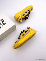 Fila Chunky Sneakers – Ins-style Trendy Casual Sports Jogging Shoes - Image 5