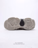 Fila Internet Sensation Item, Xiaohongshu-Recommended Popular Chunky Sneakers for Women - Image 6