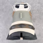 Fila Hard Candy Series Dad-Style Elevated Thick-Soled Retro Unisex Casual Sports Running Shoes - Image 5