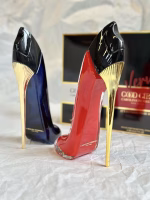 Carolina Herrera Red High-Heel Perfume - Image 4