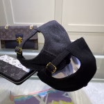 New Style CELINE Wool Knit Hat - Image 6