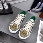 Gucci New 1977 Sneakers
